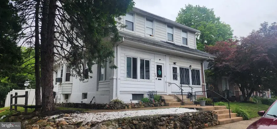 729 Bruckman, Reading, PA 19605 - #3