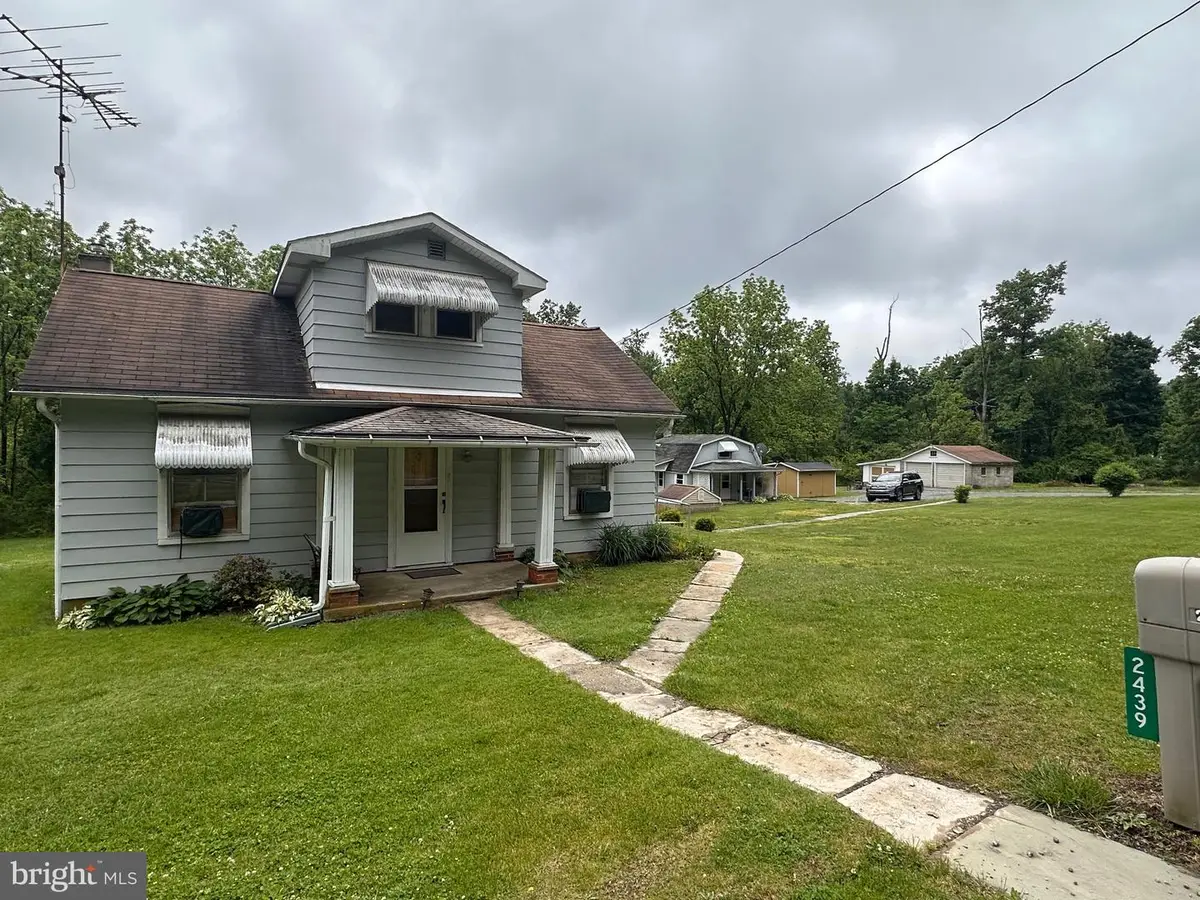 2439 State St, Macungie, PA 18062 - #1