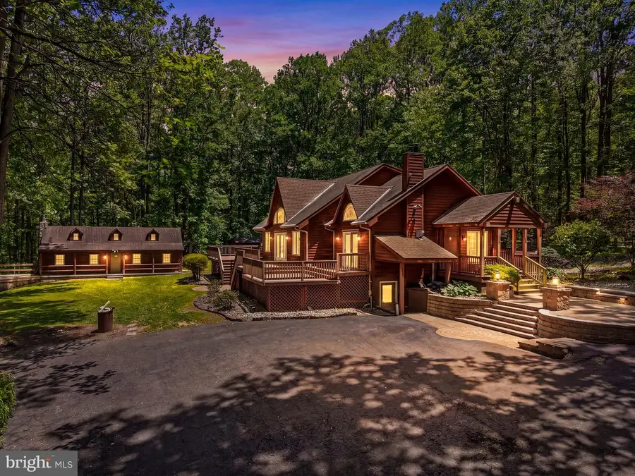 59 Hopewell Rd, Elverson, PA 19520 - #2