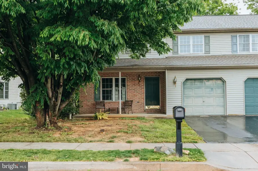 126 Bainbridge Cir, Reading, PA 19608 - #3