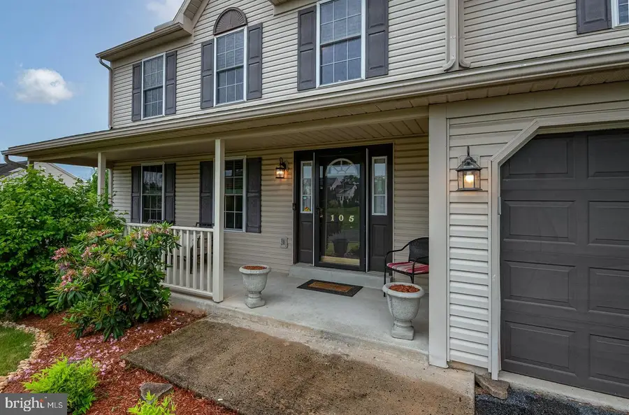 105 Kettle Ln, Douglassville, PA 19518 - #3