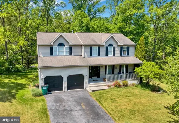 511 Garfield Ave, BIRDSBORO, PA 19508
