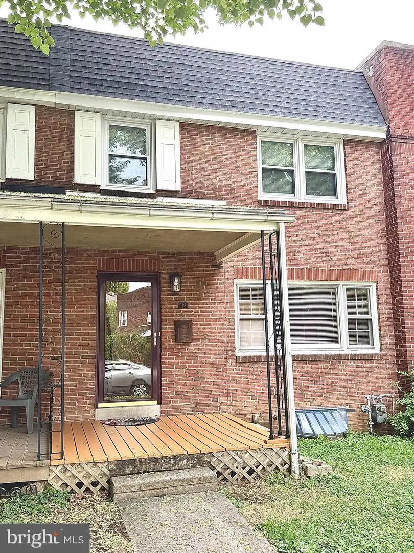323 Linden Ln, West Reading, PA 19611 - #1