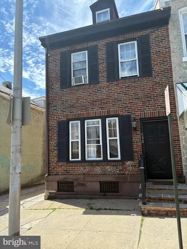 138 S 11th St, READING, PA 19602