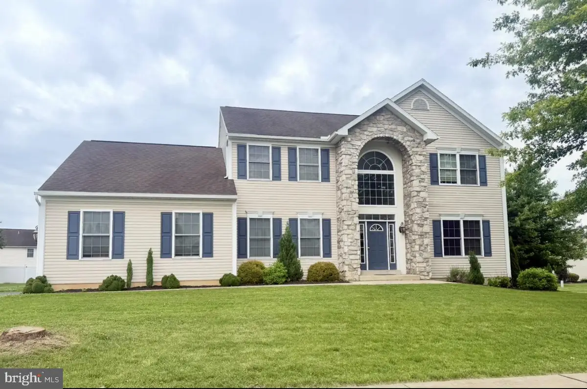 100 Prescott Rd, Blandon, PA 19510 - #1