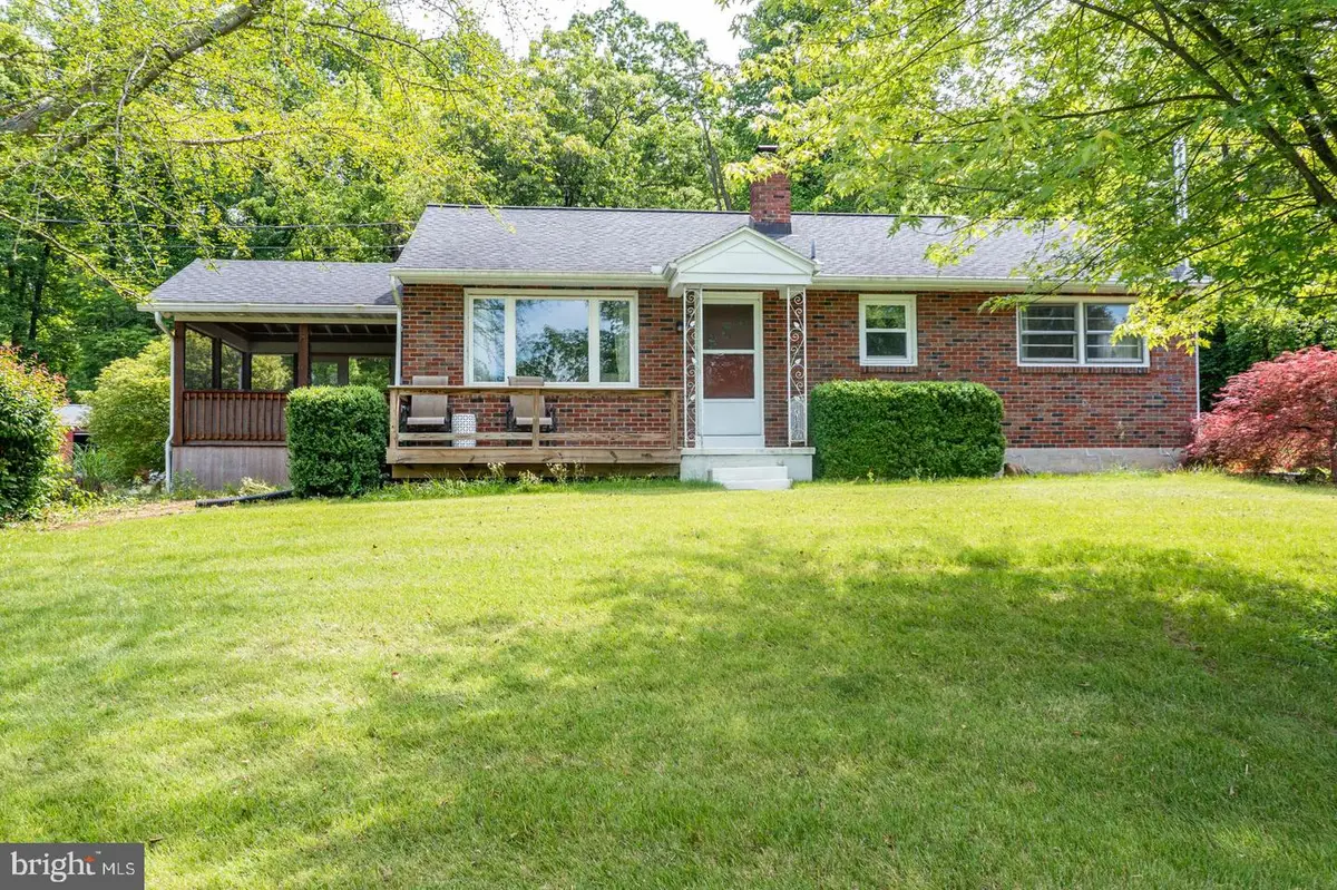 121 Bran Rd, Reading, PA 19608 - #1