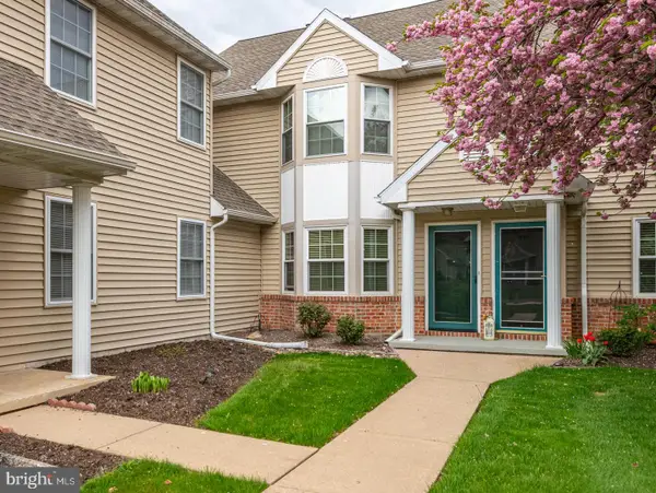 121 Heather Ln, WYOMISSING, PA 19610