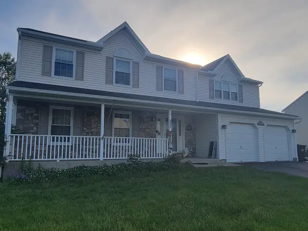 347 Rosecliff Dr, DOUGLASSVILLE, PA 19518