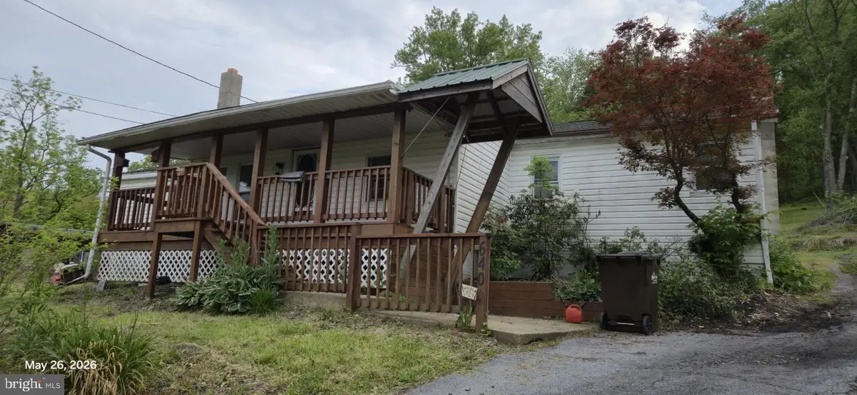 640 Walnut Rd, Birdsboro, PA 19508 - #1