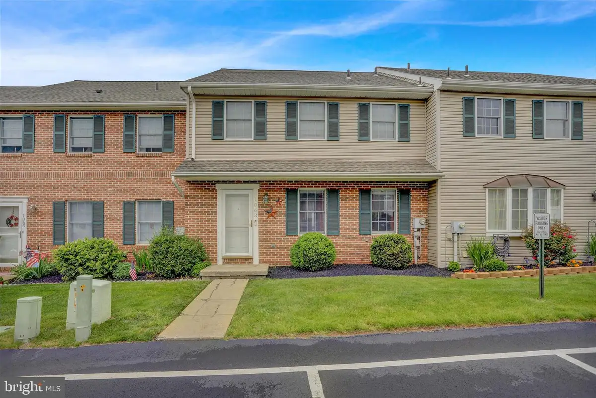 1063 Fredrick Blvd, Reading, PA 19605 - #1