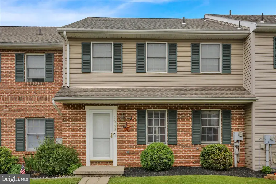 1063 Fredrick Blvd, Reading, PA 19605 - #2