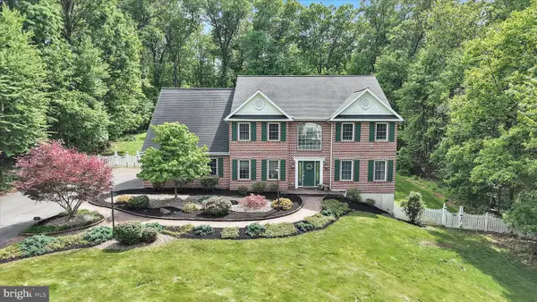 224 Pine Cir, BIRDSBORO, PA 19508