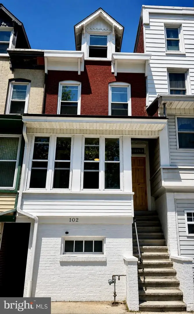 102 Yarnell St, Reading, PA 19611 - #3