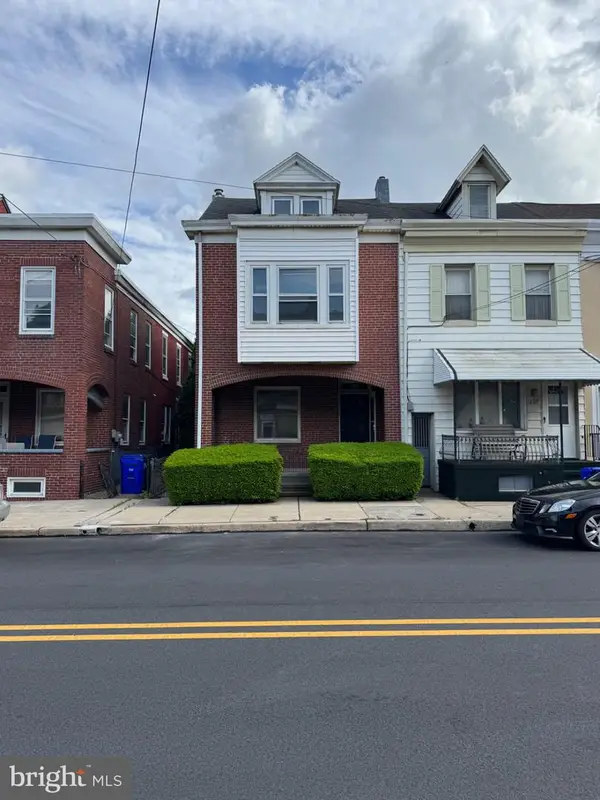132 Bern St, READING, PA 19601