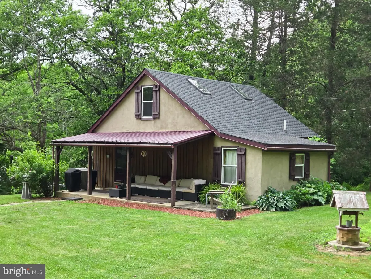 140 Sandhill Rd, Fleetwood, PA 19522 - #1