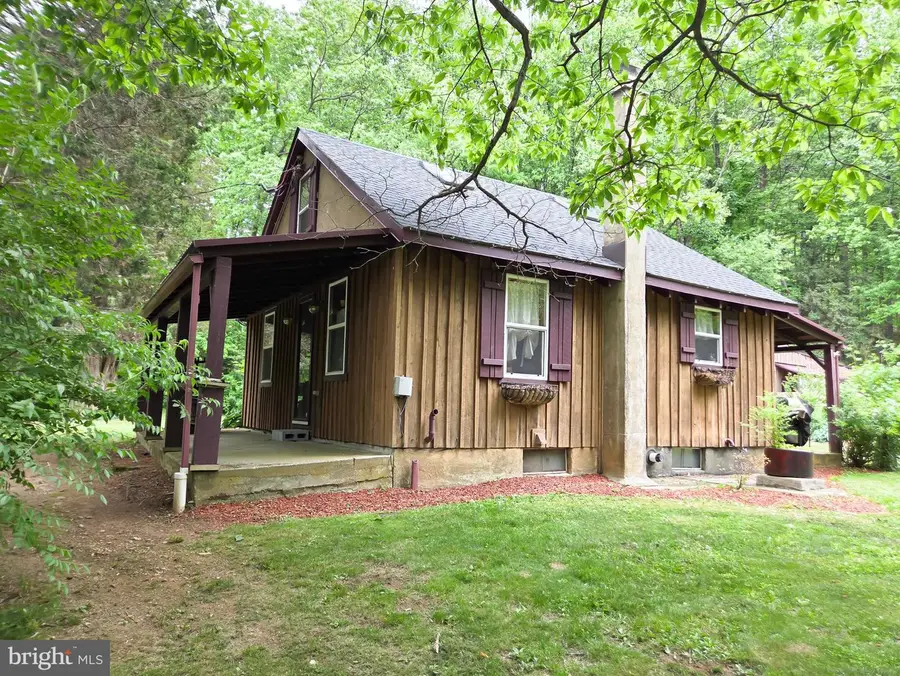 140 Sandhill Rd, Fleetwood, PA 19522 - #3