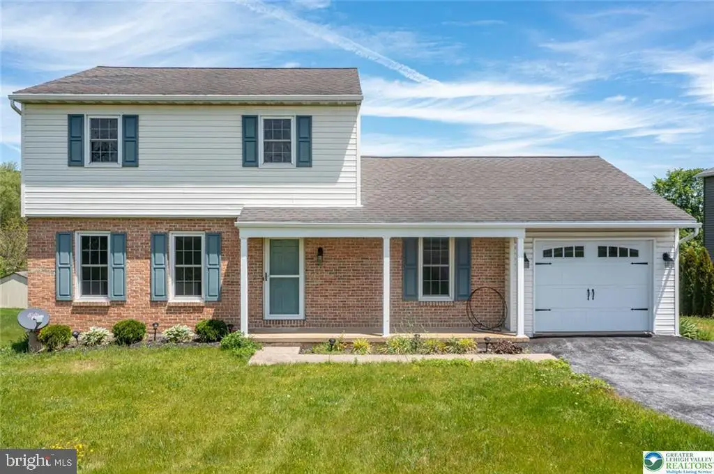 206 Bliele Rd, Lenhartsville, PA 19534 - #1
