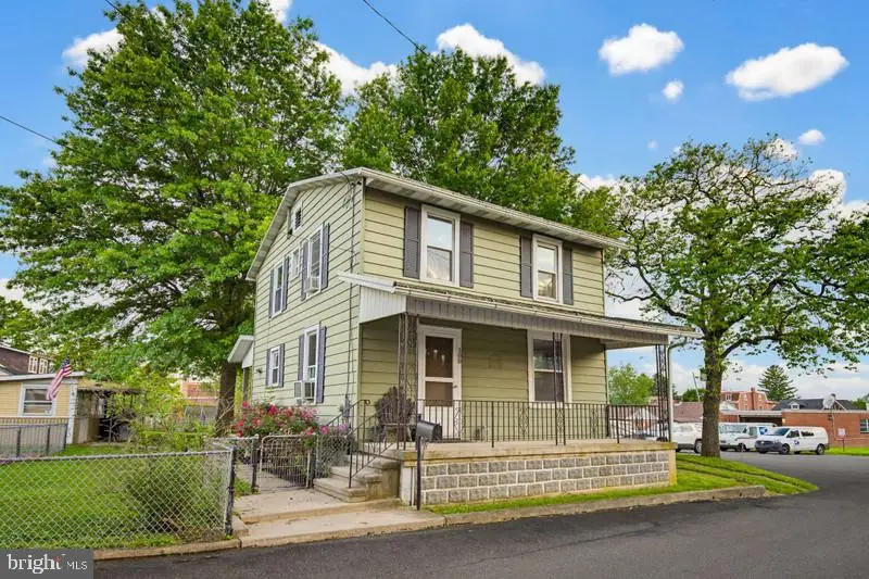 108 Rose Ln, Shoemakersville, PA 19555 - #1
