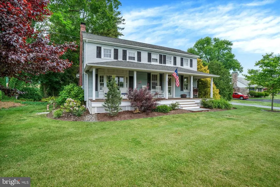 53 Main St, Oley, PA 19547 - #2