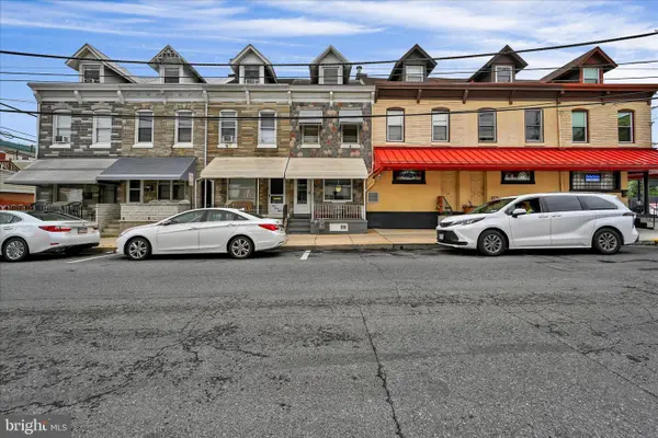 936 N Pike St, READING, PA 19604