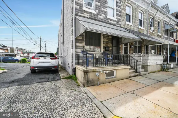 942 Pike St, READING, PA 19604