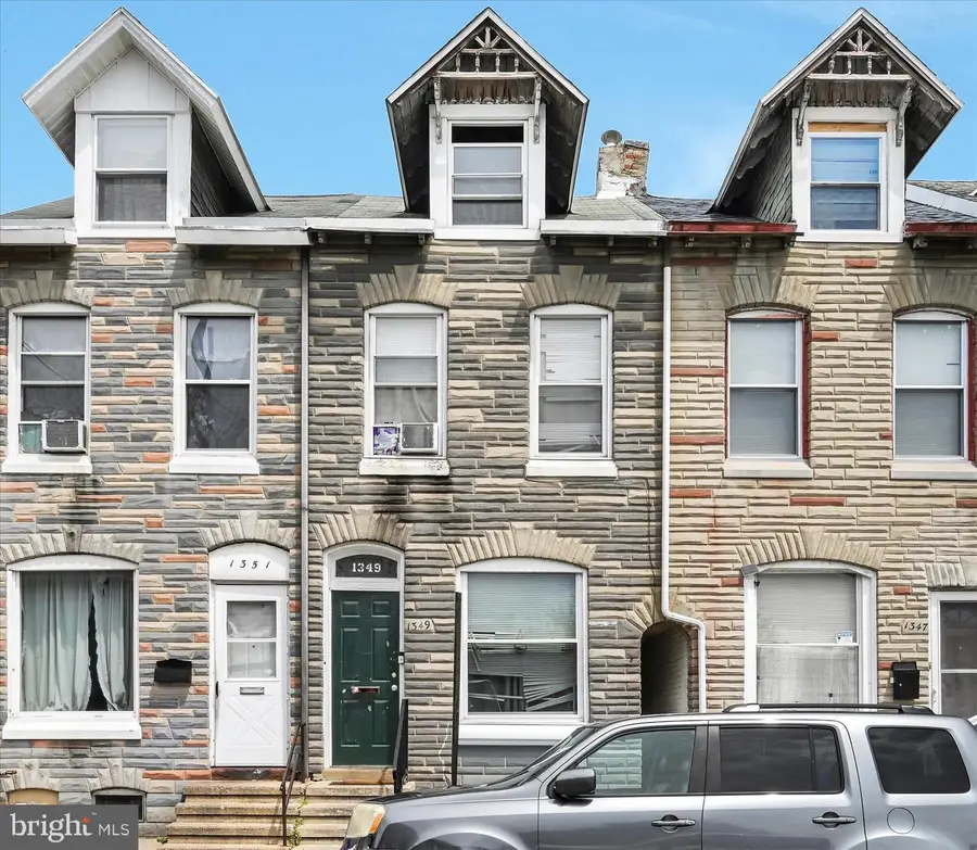 1349 Moss St, Reading, PA 19604 - #3