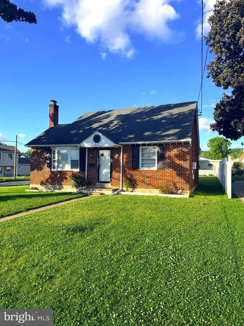 4011 Kutztown Rd, Temple, PA 19560 - #1
