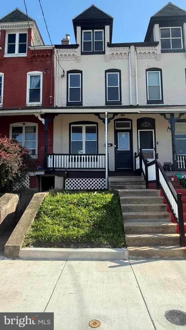 342 W 2nd St, Birdsboro, PA 19508 - #1