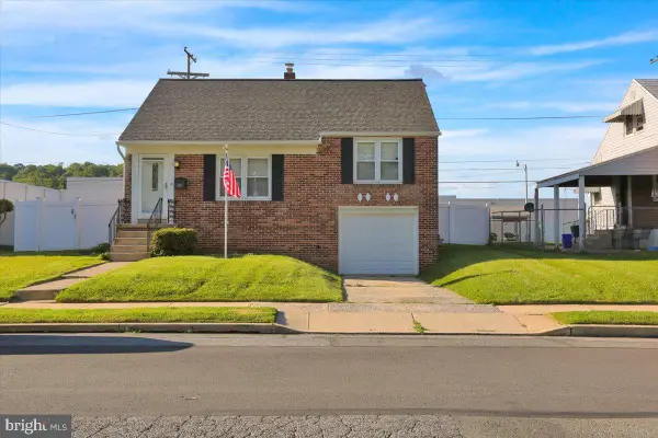 513 Harding Ave, READING, PA 19607