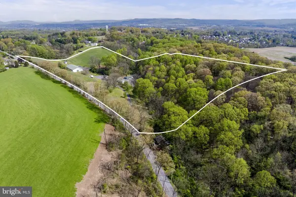 110 Wooltown Rd, WERNERSVILLE, PA 19565