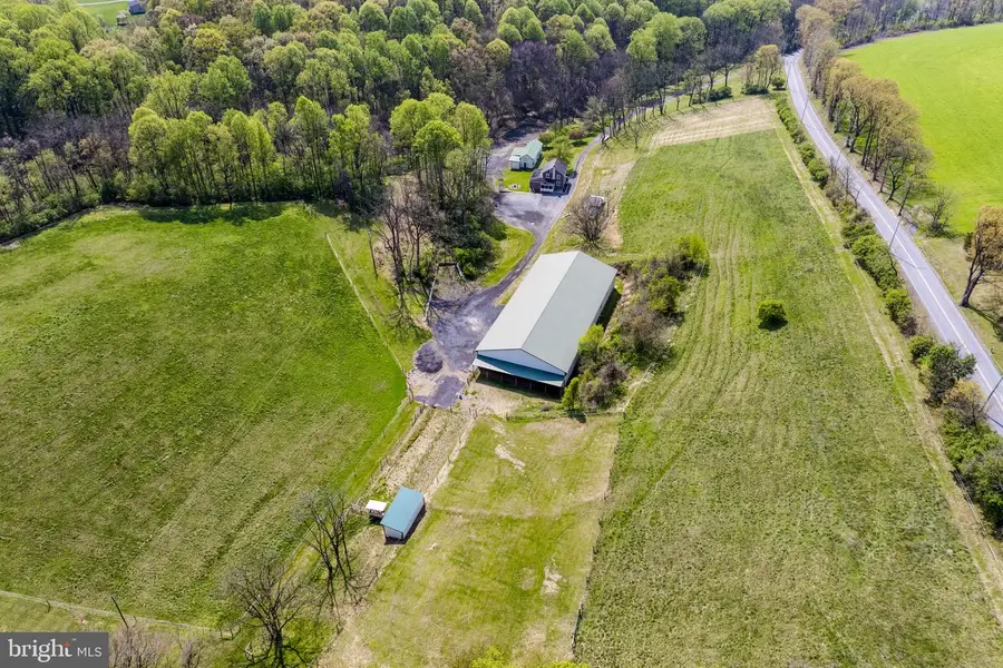 110 Wooltown Rd, Wernersville, PA 19565 - #2