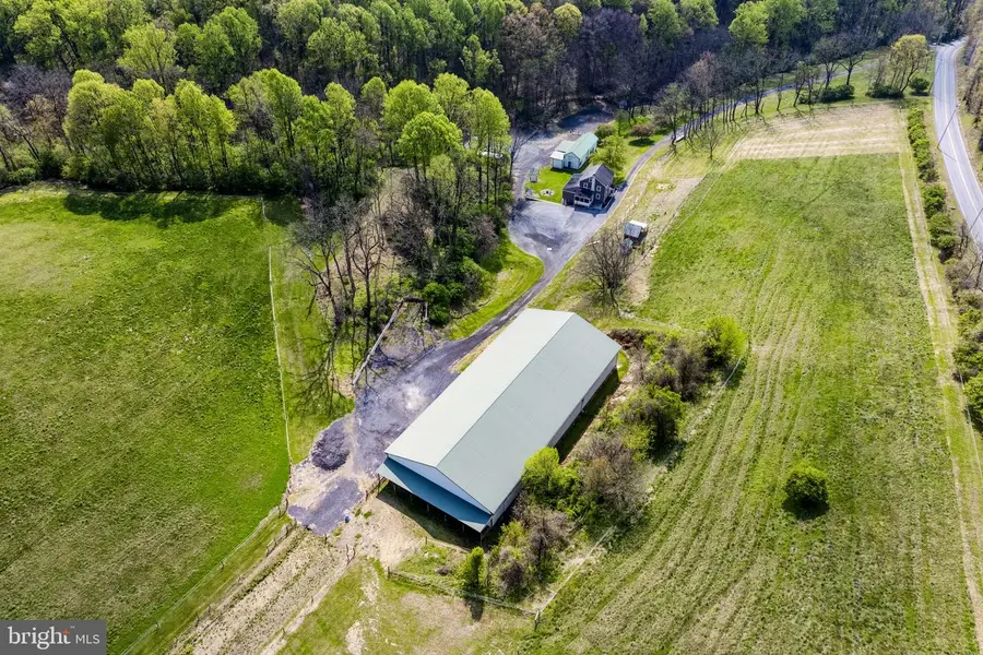 110 Wooltown Rd, Wernersville, PA 19565 - #3