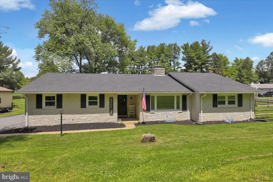 325 Faust Rd, Reading, PA 19608 - #2