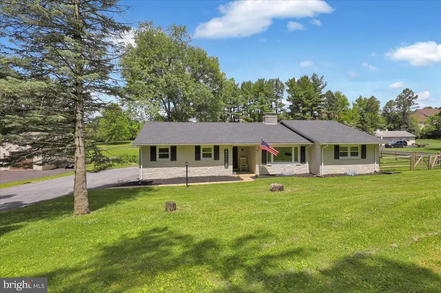 325 Faust Rd, Reading, PA 19608 - #3