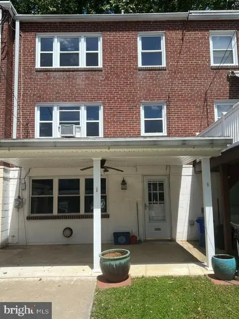 309 Sycamore Rd, Reading, PA 19611 - #2
