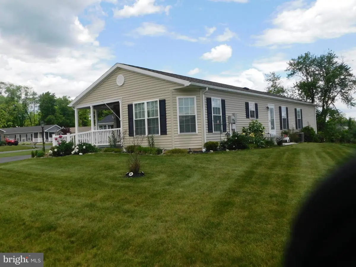 160 Eagles Watch S, Bechtelsville, PA 19505 - #1