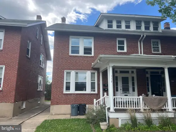 112 N Miller St, READING, PA 19607