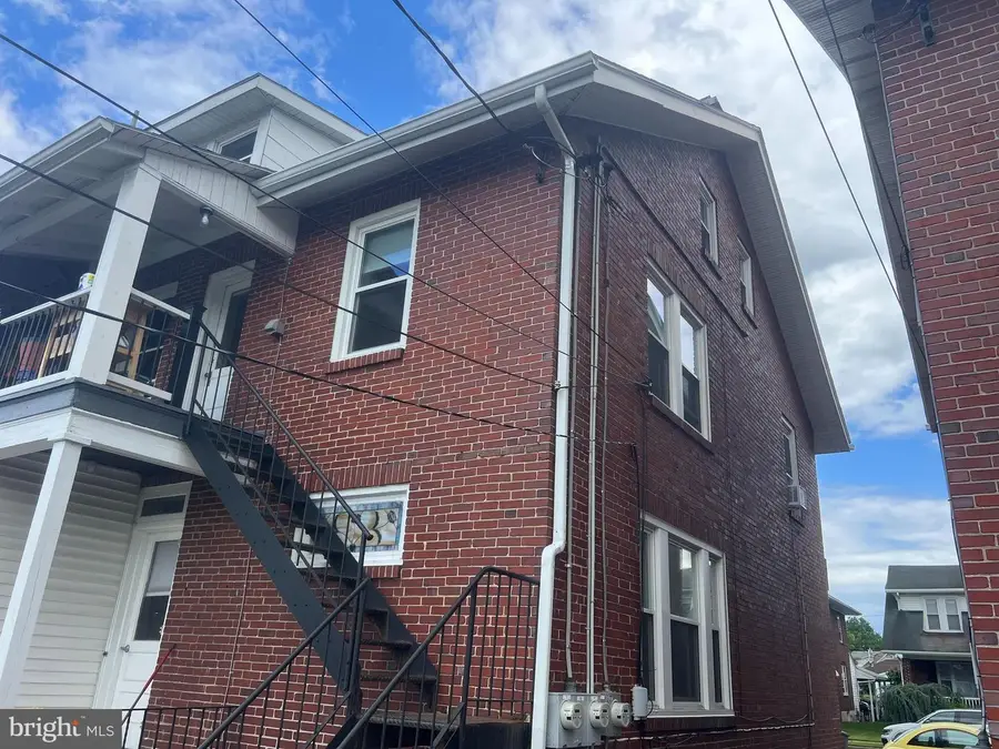 112 N Miller St, Reading, PA 19607 - #2