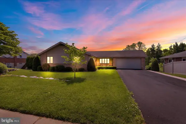 1620 Commonwealth Blvd, READING, PA 19607