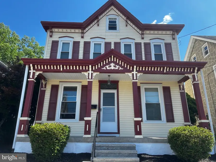 128 S Church St, Mohnton, PA 19540 - #3
