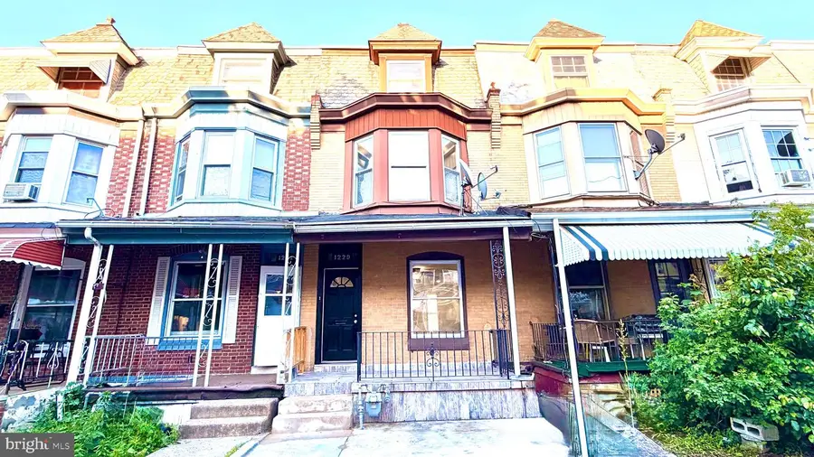 1229 Church St, Reading, PA 19601 - #2