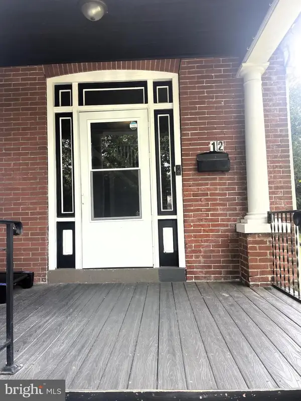 12 Intervilla Ave, READING, PA 19609