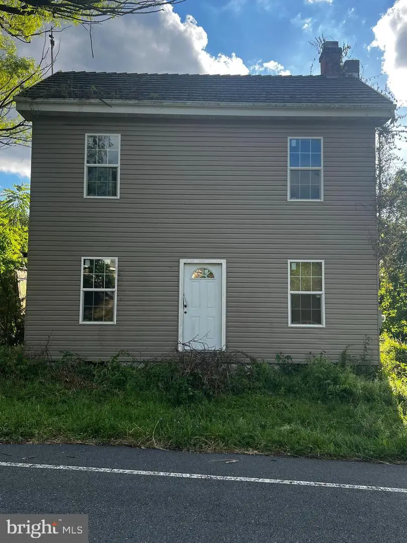 158 Houck Rd, Fleetwood, PA 19522 - #1