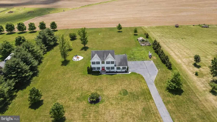 36 Mine Rd, Fleetwood, PA 19522 - #2