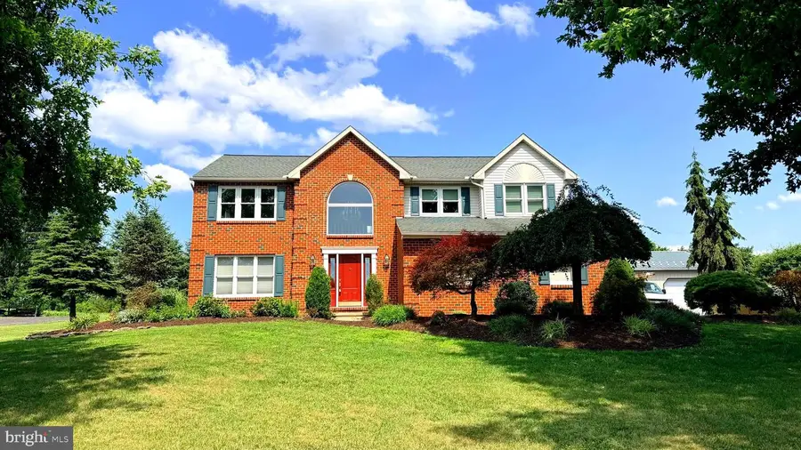 231 Gin Mill Rd, Mohrsville, PA 19541 - #2