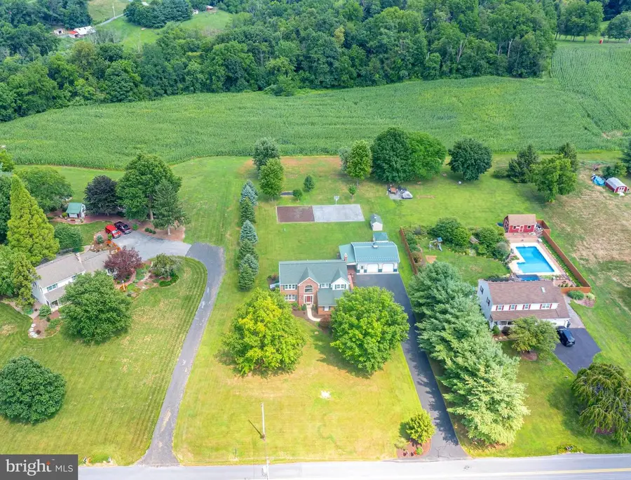 231 Gin Mill Rd, Mohrsville, PA 19541 - #3