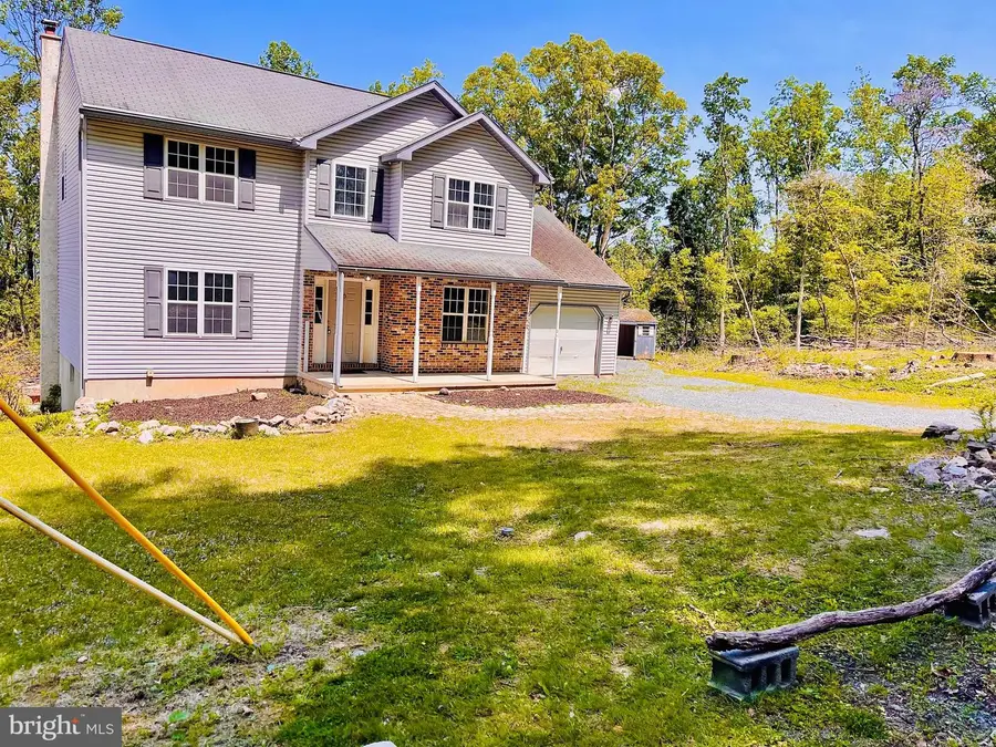 4807 Wentzel Ave, Temple, PA 19560 - #2