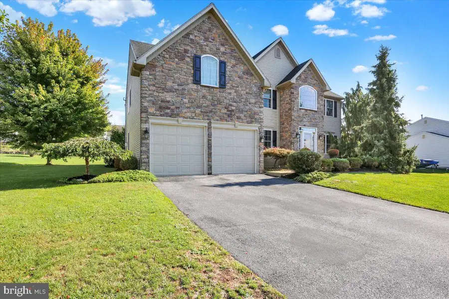 173 Kensington Blvd, Blandon, PA 19510 - #3