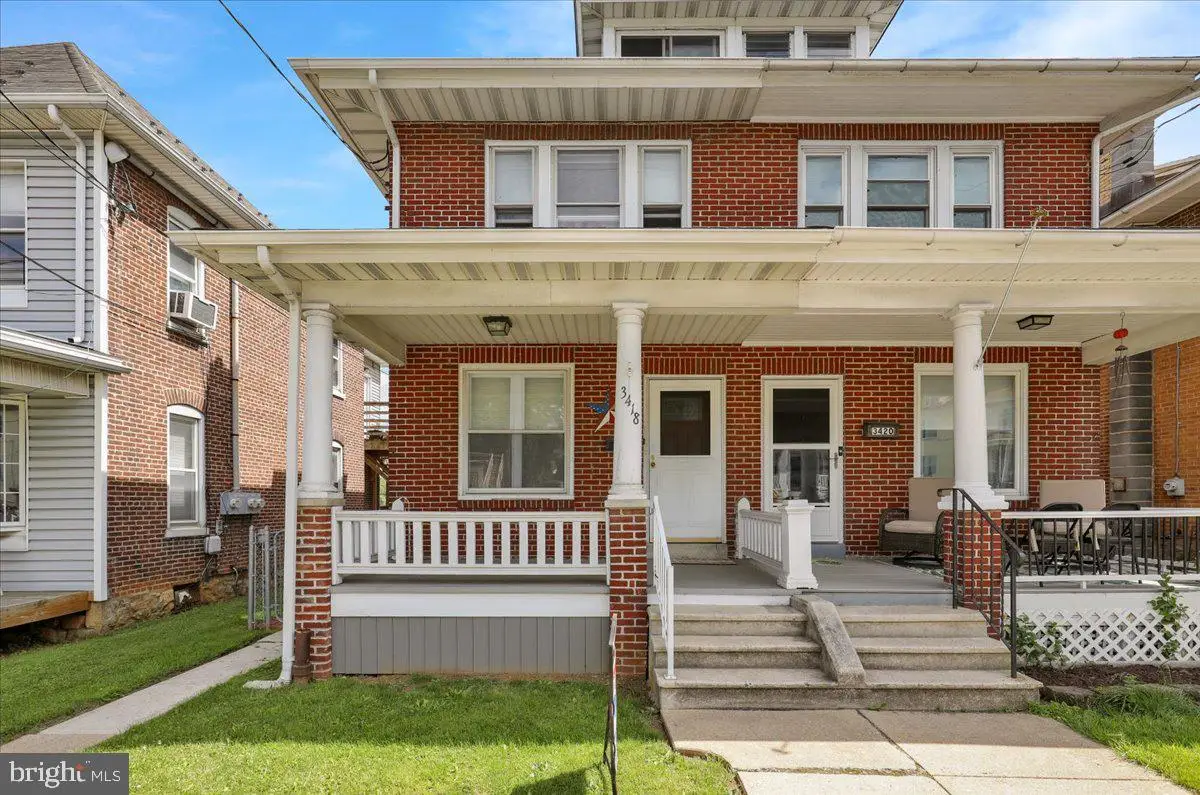 3418 Penn, Sinking Spring, PA 19608 - #1