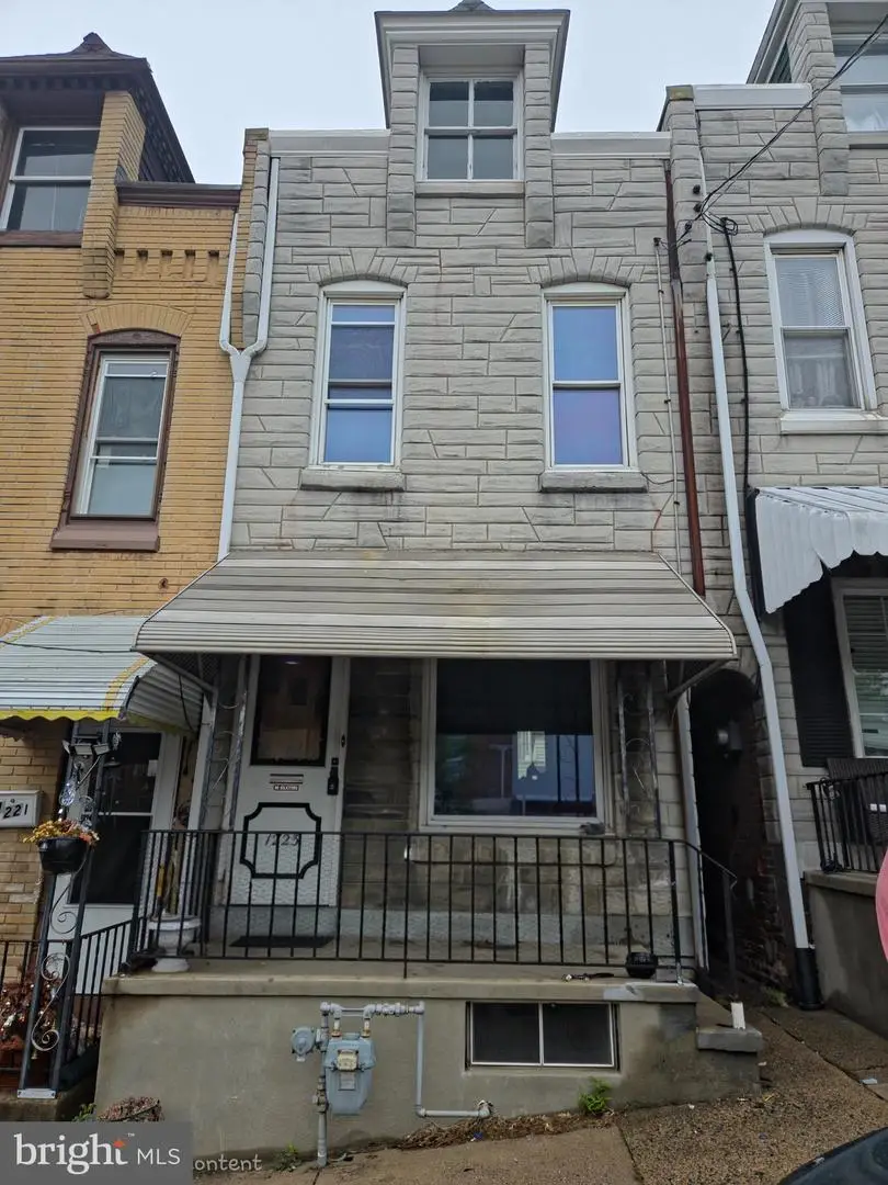 1223 Elm St, Reading, PA 19604 - #1